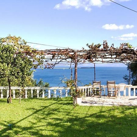 Villa Sea View Estate Helios Perama  Exterior foto